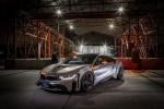 BMW i8 Cyber Edition by Energy Motor Sports 2015 года